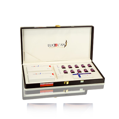 北京养芯修复综合版